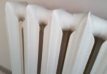 Awaria ciepła w Katowicach. Spora cześć miasta bez ogrzewania i ciepłej wody