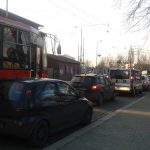 Katowice sparaliżowane. Wszystko przez niewybuch