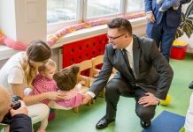 Marcin Krupa z poparciem PiS w wyborach na prezydenta Katowic