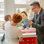 Miasto pyta, czy do przedszkoli w Katowicach powinny mieć pierwszeństwo zaszczepione dzieci