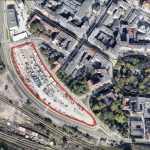 Rusza budowa nowoczesnego dworca autobusowego w Katowicach. Zastąpi ten na ulicy Piotra Skargi