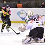 GieKSa bez szans w pierwszym meczu z Tychami