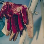 Konkurs: Kto ma ochotę wybrać się do Horror Escape Room?