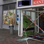 Wjechali Passatem do sklepu w Katowicach. Uciekali Audi (nowe fakty)