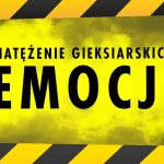 Szykuje się cały weekend z GKS-em Katowice – piłkarze, siatkarze i hokeiści. Ci ostatni mają szansę na mistrzostwo Polski