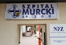 Miasto dofinansowało Szpital Murcki. Kwotą 7 mln zł