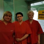 Pracownicy katowickiego szpitala oburzeni zarzutami o grzyb i pleśń na salach operacyjnych. „Bzdury” mówią pielęgniarki (audio)