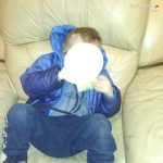 Policja ustaliła dane chłopca znalezionego na klatce w Katowicach