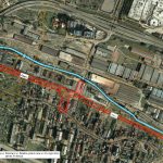 Ulica Nowogliwicka już się projektuje. Kiedy pierwszy etap?