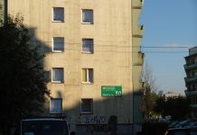 Milionowe inwestycje na ulicy Kolistej w Katowicach. Mieszkańcy dziękują prezydentowi