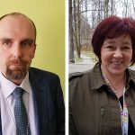 „To jest dla nas kuriozalna sytuacja”. O grzybie, którego nie było i potrzebnych inwestycjach, rozmawiamy w Szpitalu Murcki