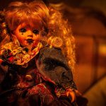 Konkurs: Horror Escape Room- Kto chce wejściówkę do pokoju zagadek?