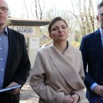 Fetor, grzyb i groźbę likwidacji wieszczy opozycja Szpitalowi Murcki. Prezes placówki zaskoczony