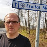 Tomasz Pelc przeprasza i bije się w pierś. Niefortunne sformułowanie wywołało burzę w katowickim szpitalu