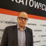 Marek Matyszczak startuje do Rady Miasta Katowice. To zła wiadomość dla Marcina Krupy