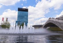 Firma otworzy centrum innowacji i obsługi w Katowicach. Zatrudni nawet 250 osób