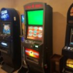 Tylko w tym roku zabezpieczyli 56 nielegalnych automatów do gier. Za każdy grozi nawet 100 tys. zł grzywny