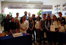 Komunikacja miejska przegrała z rowerzystami i samochodem. GOPgear Young Stars Academy odbyło się w Katowicach