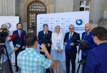 Śląska Partia Regionalna po klęsce wyborczej bije się w pierś. Będą nowe władze. Jest oświadczenie