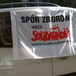 W Muzeum Historii Katowic upomnieli się o podwyżki