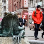 W Katowicach po Świętach będą zbierali żywność