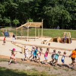 W Parku Kościuszki może powstać toaleta publiczna. Jej los jest w rękach mieszkańców