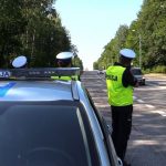 Podsumowali długi weekend w Katowicach. Stłuczki i pijani kierowcy zmorą ulic w mieście