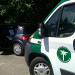 Wysoka kara za przewożenie taksówką w Katowicach