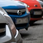 Miasto kupi 50 parkomatów