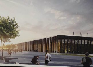 Znamy koszt budowy stadionu miejskiego w Katowicach. Wiadomo, że nie będzie gotowy w 2021 roku