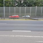 Zamkną fragment A4 w Katowicach. Ruch czasowo zostanie wstrzymany