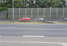 Zamkną fragment A4 w Katowicach. Ruch czasowo zostanie wstrzymany