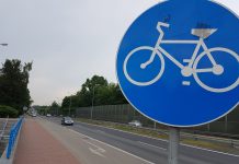 Katowice rozbudowują sieć dróg rowerowych. Zobacz, gdzie pojawią się nowe trasy