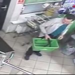 Nielegalne zbliżenia w Katowicach. Policja szuka sprawcy