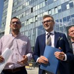 Jarosław Makowski vs Urząd Miasta Katowice, a raczej Marcin Krupa. Z małej chmury zrobiła się burza