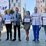 „Siła Katowic bierze się z siły poszczególnych dzielnic”. 5 punktów, które ma wzmocnić dzielnice i ich rady