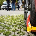 W Katowicach odholowano kilkadziesiąt samochodów. Założono ponad tysiąc blokad na koła