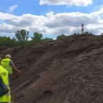 Odór rozchodzi się coraz dalej po Katowicach. Czuć go już w Bogucicach. To kompost?