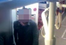 Gdy wyszedł z tramwaju w Katowicach, to okradli go i pobili. Policja ujęła sprawców