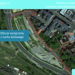 Od dzisiaj utrudnienia w Katowicach – ulice wyłączone z ruchu do września