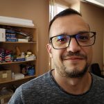 „Modlę się o to, żeby przyszedł normalny prezydent”. O dofinansowaniu dla Kościoła i abolicji na Muchowcu rozmawiamy z Dawidem Durałem