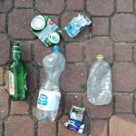 Zbierają śmieci w Katowicach. Można się przyłączyć