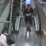 Złodziej grasuje po Katowicach. Jednego dnia kilka razy okradł ten sam sklep