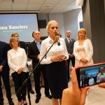 Ilona Kanclerz rzuca wyzwanie Marcinowi Krupie. Chce rządzić Katowicami