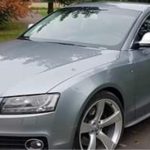 Skradziono samochód w Katowicach. Właścicielka prosi o pomoc