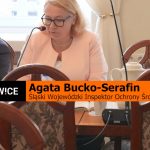 WIOŚ o smrodzie w Katowicach: „Hermetyzacja poprawiłaby sytuację”. Kontrola odoru nie ma sensu