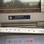 Okradał klientów bankomatu w centrum Katowic. Złapali go