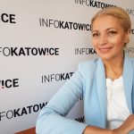 „Nie wystarczą kolorowe neony i pseudo Las Vegas” mówi Ilona Kanclerz. Rozmawiamy z kandydatką o jej wizji Katowic i problemach miasta