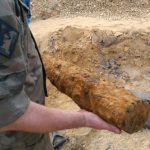 Dzisiaj blokada DK 81. Wszystko przez arsenał