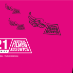 Konkurs: Mamy dla was karnety na 21. Festiwal Filmów Kultowych w Gliwicach.